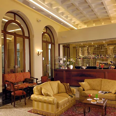 Hotel Allegroitalia Fratta Terme 4*