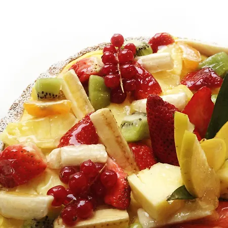 Hotel Allegroitalia Fratta Terme 4*