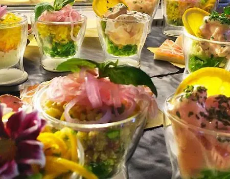 Hotel Allegroitalia Fratta Terme