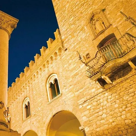 Allegroitalia Fratta Terme 4*